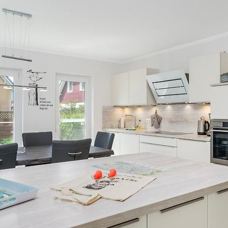 Käpt'n Kalle Ferienwohnungen Ostseeheilbad Ostseeheilbad Zingst Exterior foto
